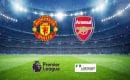 Manchester United &ndash; Arsenal typy, kursy 02/12/2021