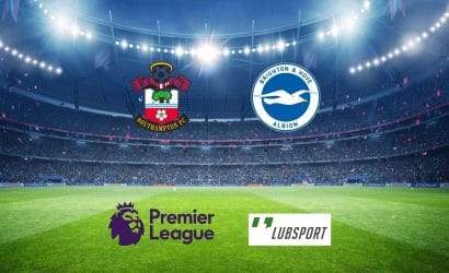 Southampton &ndash; Brighton typy, kursy, zakłady 04/12/2021