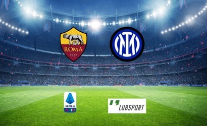 Roma &ndash; Inter typy, kursy, analiza 04/12/2021