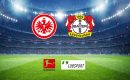 Eintracht &ndash; Bayer Leverkusen typy, kursy 12/12/2021