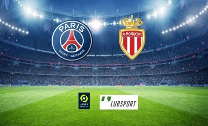 PSG &ndash; Monaco typy, kursy, zakłady 12/12/2021