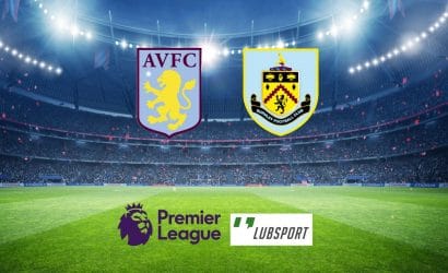 Aston Villa &ndash; Burnley typy, kursy 18/12/2021