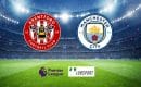 Brentford &ndash; Manchester City typy, kursy 29/12/2021