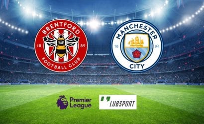 Brentford &ndash; Manchester City typy, kursy 29/12/2021