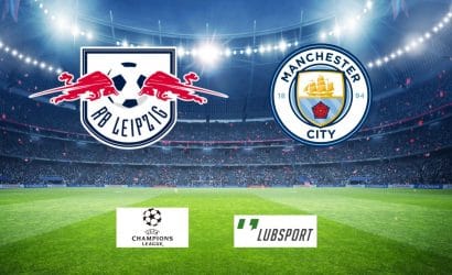 RB Lipsk &ndash; Manchester City typy, kursy 07/12/2021