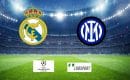 Real &ndash; Inter typy, kursy, przewidywania 07/12/2021