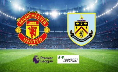 Manchester United &ndash; Burnley typy, kursy 30/12/2021