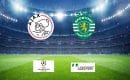 Ajax &ndash; Sporting typy, kursy, analiza 07/12/2021