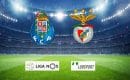 FC Porto &ndash; Benfica typy, kursy, składy 30/12/2021