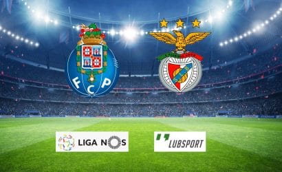 FC Porto &ndash; Benfica typy, kursy, składy 30/12/2021