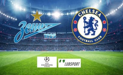 Zenit &ndash; Chelsea typy, kursy, zapowiedź 08/12/2021
