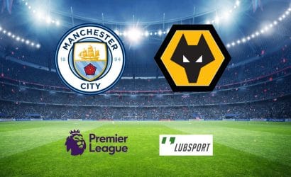 Manchester City &ndash; Wolves typy, kursy 11/12/2021