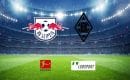 RB Lipsk &ndash; Borussia Moenchengladbach typy 11/12/2021
