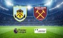 Burnley &ndash; West Ham typy, kursy 12/12/2021