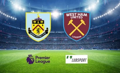 Burnley &ndash; West Ham typy, kursy 12/12/2021