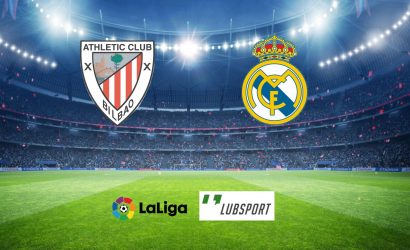 Athletic Bilbao &ndash; Real Madryt typy, kursy 22/12/2021