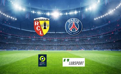 Lens &ndash; PSG typy, kursy, zakłady 04/12/2021