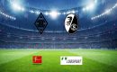 Borussia Moenchengladbach &ndash; Freiburg typy 05/12/2021