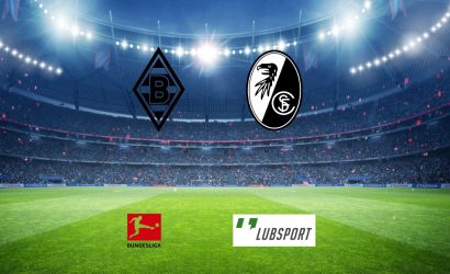 Borussia Moenchengladbach &ndash; Freiburg typy 05/12/2021
