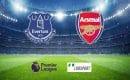 Everton &ndash; Arsenal typy, kursy, składy 06/12/2021