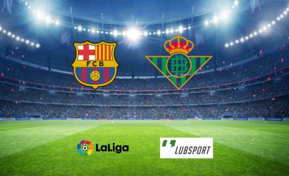 Barcelona &ndash; Betis typy, kursy, przewidywania 04/12/2021