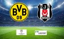 Borussia Dortmund &ndash; Besiktas typy, kursy 07/12/2021