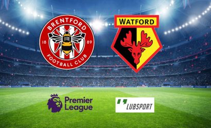 Brentford &ndash; Watford typy, kursy, zakłady 10/12/2021