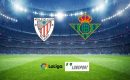 Athletic Bilbao &ndash; Betis typy, kursy, zakłady 19/12/2021