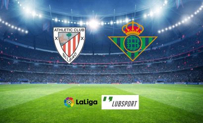 Athletic Bilbao &ndash; Betis typy, kursy, zakłady 19/12/2021