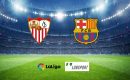 Sevilla &ndash; Barcelona typy, kursy, prognozy 21/12/2021