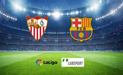 Sevilla &ndash; Barcelona typy, kursy, prognozy 21/12/2021