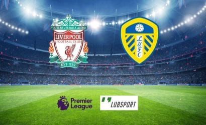 Liverpool &ndash; Leeds typy, kursy, prognozy 23/02/2022