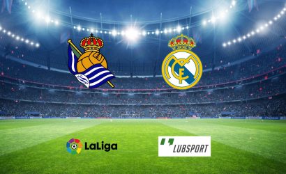 Real Sociedad &ndash; Real Madryt typy, kursy 04/12/2021