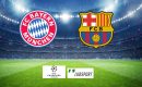 Bayern &ndash; Barcelona typy, kursy, prognozy 08/12/2021