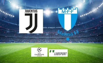 Juventus – Malmo typy, kursy, zakłady 08/12/2021