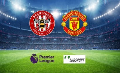 Brentford &ndash; Manchester United typy, kursy 19/01/2022