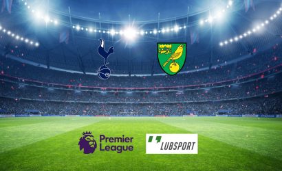 Tottenham &ndash; Norwich typy, kursy, analiza 05/12/2021