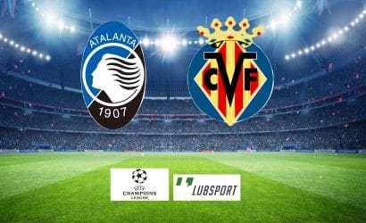 Atalanta &ndash; Villarreal typy, kursy, analiza 08/12/2021