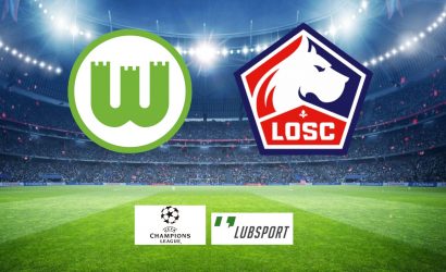 Wolfsburg &ndash; Lille typy, kursy, prognozy 08/12/2021