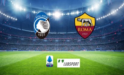 Atalanta &ndash; Roma typy, kursy, przewidywania 18/12/2021