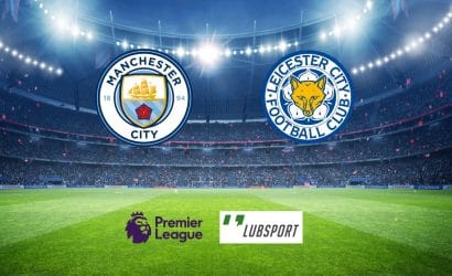 Manchester City &ndash; Leicester typy, kursy 26/12/2021