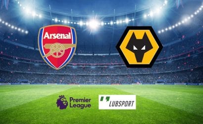 Arsenal &ndash; Wolverhampton typy, kursy, zakłady 24/02/2022