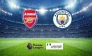 Arsenal &ndash; Manchester City typy, kursy 01/01/2022