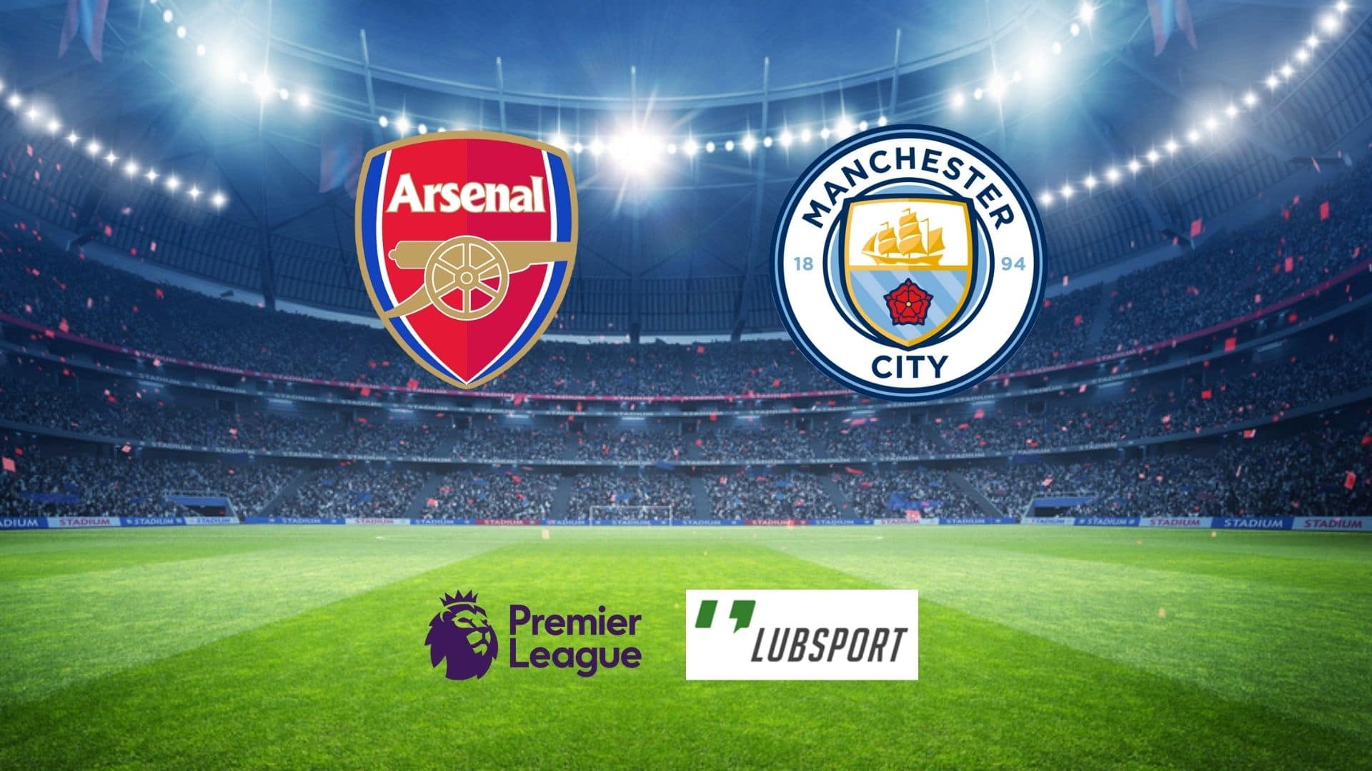 arsenal manchester city