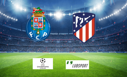 Porto &ndash; Atletico typy, kursy, zakłady 07/12/2021