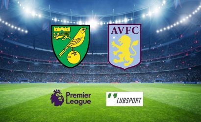 Norwich &ndash; Aston Villa typy, kursy 14/12/2021