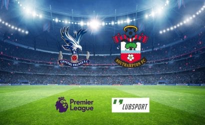 Crystal Palace &ndash; Southampton typy, kursy 15/12/2021