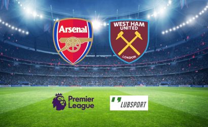 Arsenal &ndash; West Ham typy, kursy, prognozy 15/12/2021