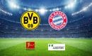 Borussia Dortmund &ndash; Bayern typy, kursy, analiza 04/12/2021