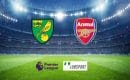 Norwich &ndash; Arsenal typy, kursy, prognozy 26/12/2021